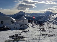 Belalp 13 Jan